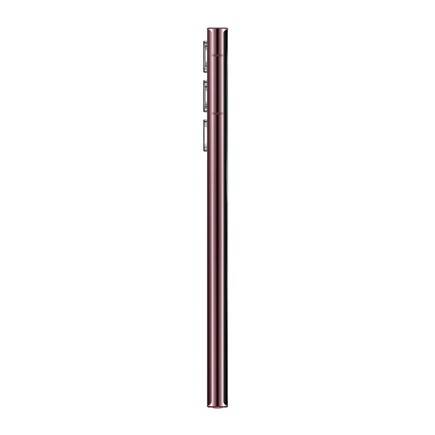 Смартфон Samsung Galaxy S22 Ultra 12/512gb Burgundy Exynos
